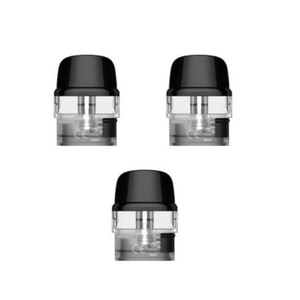 3 x Replacement VooPoo Vinci Refillable Pods