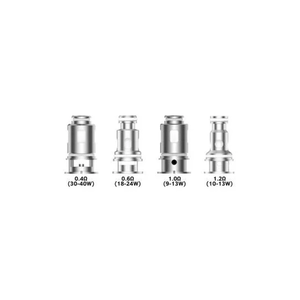 3 x Replacement Innokin PZP Coils