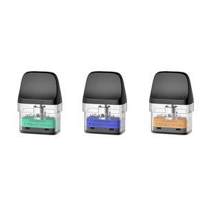 1 x Replacement Innokin VCAP Pod