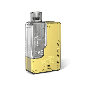 Aspire Gotek Pro Kit