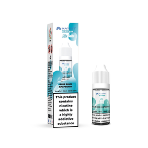 Hayati Pro Max Nic Salts - Blue Sour Raspberry 10ml