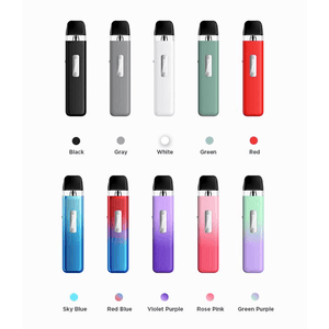 Geekvape Sonder Q Kit