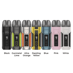 Vaporesso Luxe X Pro