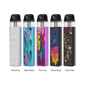 Vaporesso Xros 4 Mini Kit