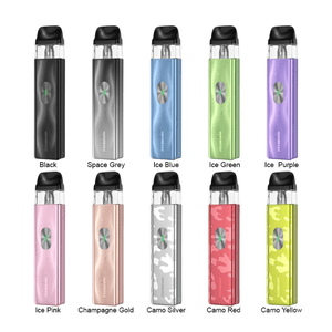 Vaporesso Xros 4 Mini Kit