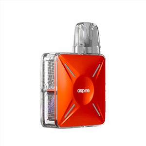 Aspire Cyber X Kit