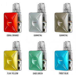 Aspire Cyber X Kit