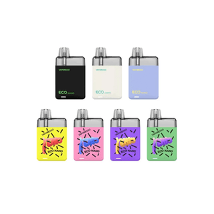 Vaporesso ECO Nano Kit