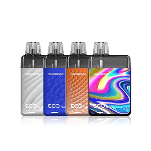 Vaporesso ECO Nano Kit