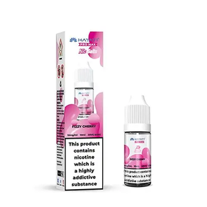 Hayati Pro Max Nic Salts – Fizzy Cherry 10ml