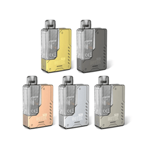 Aspire Gotek Pro Kit