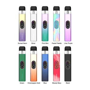 Vaporesso Xros 4 Kit