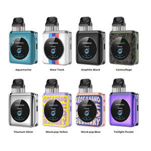 Vaporesso Xros 4 Nano Kit