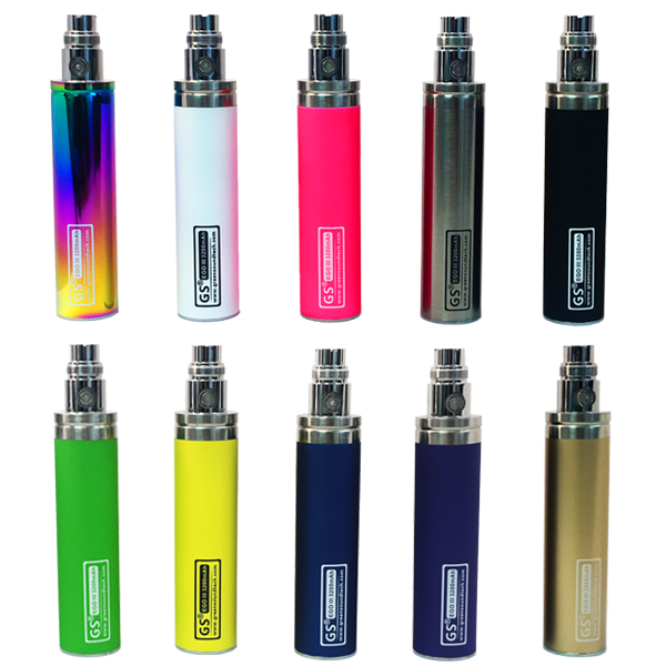 Replacement 3200mah Ego Battery From 12.99 Simply Eliquid