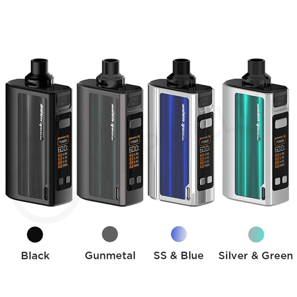 GeekVape Obelisk Pod Kit