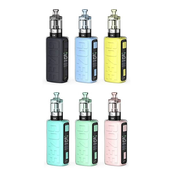 Advanced Vape Kits Free Delivery Over 30 Simply ELiquid